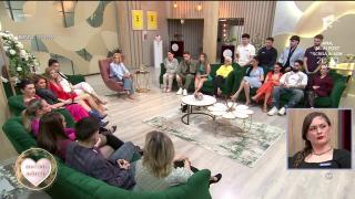 Mireasa sezonul 13, 12 martie 2026. Claudia și Daniel, sfârșit de relație cu scandal: „Nu mai ai ce să vorbești cu mine”