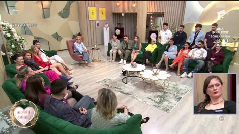 Mireasa sezonul 13, 12 martie 2026. Claudia și Daniel, sf&acirc;rșit de relație cu scandal: &bdquo;Nu mai ai ce să vorbești cu mine&rdquo;