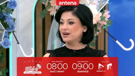 Super Neatza, 13 martie 2026. Ce să măn&acirc;nci pentru a avea suficient fier &icirc;n organism