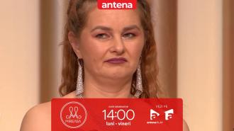 Mireasa sezonul 13, 13 martie 2026. Conflict &icirc;ntre generații sub același acoperiș: Fetele vs. doamna Cătălina