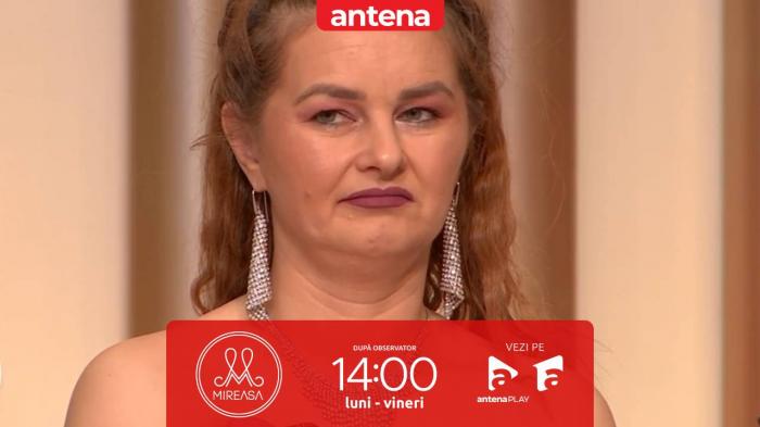 Mireasa sezonul 13, 13 martie 2026. Conflict &icirc;ntre generații sub același acoperiș: Fetele vs. doamna Cătălina