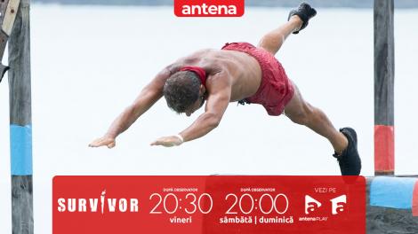 Survivor Rom&acirc;nia 2026. Jocul de recompensă. Cine a c&acirc;știgat petrecerea cu tematică mexicană