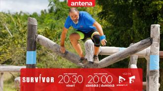 Survivor Rom&acirc;nia 2026. Victorie categorică la jocul de imunitate: &rdquo;I-am umilit!&rdquo;