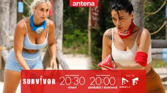 Survivor Rom&acirc;nia 2026. Start fulminant! &Icirc;n ce constă jocul pentru imunitate