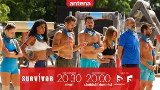 Survivor Rom&acirc;nia 2026. Tensiuni după victoria categorică a Faimoșilor: &bdquo;Eu 100% voi pleca acasă!&rdquo;