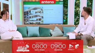 Neatza de Weekend, 15 martie 2026. Homezz.ro: Care sunt ofertele săptămânii în imobiliare