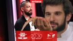 Chefi la cuțite | Sezonul 17. Ovidiu Cristian Osan are un mare vis: Vreau să am un parc zoologic!