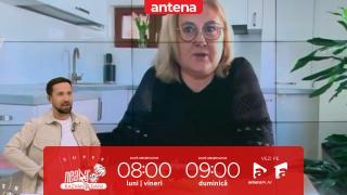 Super Neatza, 16 martie 2026. Concursul „Degustare la Cuțite”! Ce a câștigat Ecaterina Barb