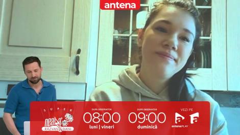 Super Neatza, 17 martie 2026. Concursul &bdquo;Degustare la Cuțite&rdquo;! Ce a c&acirc;știgat Luiza Făget