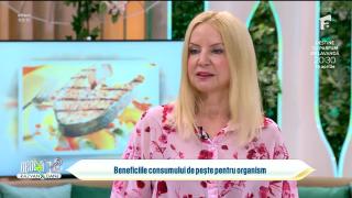 Super Neatza, 17 martie 2026. Beneficiile consumului de pește pentru organism