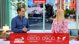 Super Neatza, 17 martie 2026. Beneficiile consumului de pește pentru organism