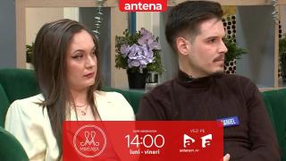 Mireasa sezonul 13, 18 martie 2026. Motivul pentru care Diana îl place pe Daniel