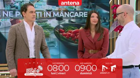 Super Neatza, 18 martie 2026. Ce pesticide conțin citricele pe care le cumpărăm din piețe