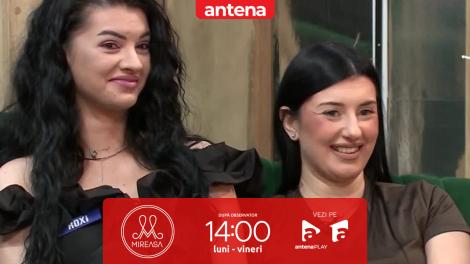 Mireasa sezonul 13, 18 martie 2026. Scandal &icirc;ntre Claudia, Paula și Roxi: &rdquo;La m&acirc;ncare și curățenie ești zero!&rdquo;