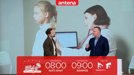 Super Neatza, 18 martie 2026. De ce ne &icirc;mbolnăvim mai des c&acirc;nd apar schimbări bruște de temperatură