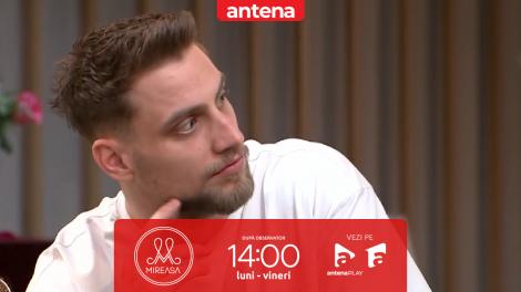 Mireasa sezonul 13, 19 martie 2026. Alan și Daniel au &icirc;ngropat securea războiului