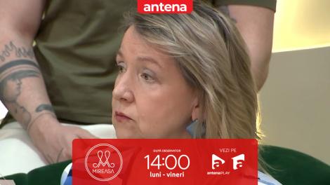Mireasa sezonul 13, 19 martie 2026. Scandal monstru &icirc;ntre mame! Ce acuzații face doamna Mihaela