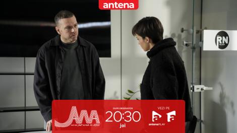 Ana, Mi-ai fost scrisă &icirc;n ADN | Sezonul 3, Episodul 11. Ana află că mama Lena și-a pierdut copilul la naștere