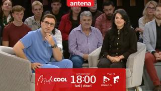 Medicool sezonul 9, 19 martie 2026. Transformare incredibilă a unei femei! Cum a slăbit 61 kg în timp ce lupta cu Tiroidita Hashimoto