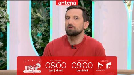 Super Neatza, 20 martie 2026. De la școala militară la Jandarmeria Rom&acirc;nă