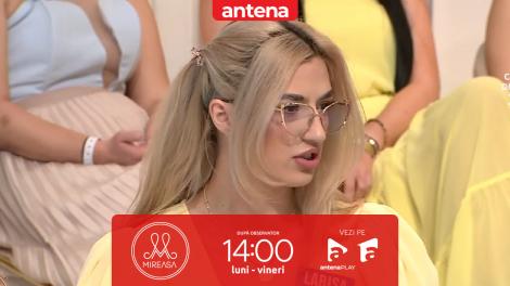 Mireasa sezonul 13, 20 martie 2026. Dorian, deranjat de replicile Larisei la adresa lui