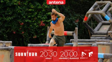 Survivor Rom&acirc;nia 2026. Alberto Hangan și-a pierdut cumpătul! Bianca Stoica a răbufnit la adresa lui: Nu-mi zici tu c&acirc;nd să tac!