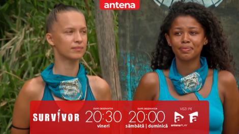Survivor Rom&acirc;nia 2026. Ramona Mincu, nemulțumită de strategia lui Alberto Hangan: La toate alegerile se focusează doar pe Maria și Bianca!