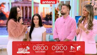 Neatza de Weekend, 22 martie 2026. Ce nuanțe ni se potrivesc în funcție de culoarea ochilor