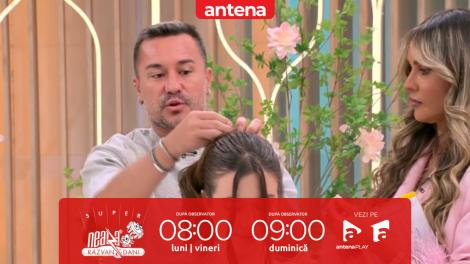 Neatza de Weekend, 22 martie 2026. Cum să te aranjezi c&acirc;nd ești &icirc;n grabă | Sfaturi de la Adrian Perjovshi