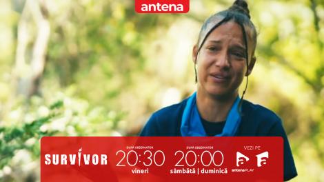 Viața &icirc;n trib fără Andrei Beleuț! Nu rata următorul episod Survivor Rom&acirc;nia, de la 20:30, pe Antena 1 și &icirc;n AntenaPLAY