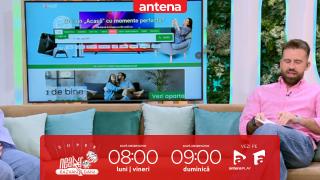 Neatza de Weekend, 22 martie 2026. Homezz.ro: Care sunt ofertele săptămânii în imobiliare