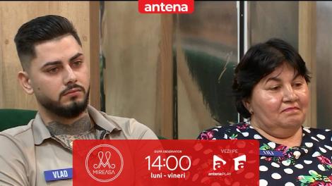 Mireasa sezonul 13, 23 martie 2026. Vlad, atenționat de băieți: &bdquo;Regulile trebuie respectate!&rdquo;