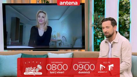 Super Neatza, 23 martie 2026. Concursul Cea mai sexy mămică! Iulia Luca, candidata zilei