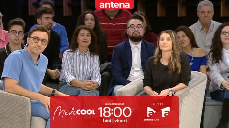 Medicool sezonul 9. Tot ce trebuie să știi despre augmentarea fesieră