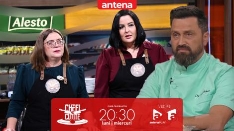 Chefi la cuțite | Sezonul 17. Anda Maria Disea și Mihaela Căruțașu, voluntari &icirc;n Asociația &Icirc;mpreună pentru viitor: Am găsit copilași care nu au văzut niciodată marea!