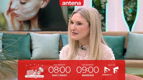 Super Neatza, 24 martie 2026. Trenduri de skincare de pe social media pe care nu ar trebui să le urmezi