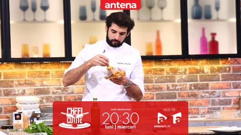 Chefi la cuțite | Sezonul 17. Cine a c&acirc;știgat cea de-a unsprezecea amuletă! Vlad Pădurescu a dat verdictul