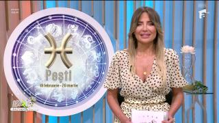 Super Neatza, 24 martie 2026. Horoscopul Zilei cu Adina Moraru: Astăzi, Segetătorii nu trebuie să răspundă din impuls!