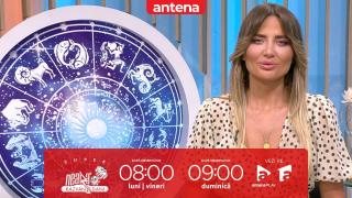 Super Neatza, 24 martie 2026. Horoscopul Zilei cu Adina Moraru: Astăzi, Segetătorii nu trebuie să răspundă din impuls!