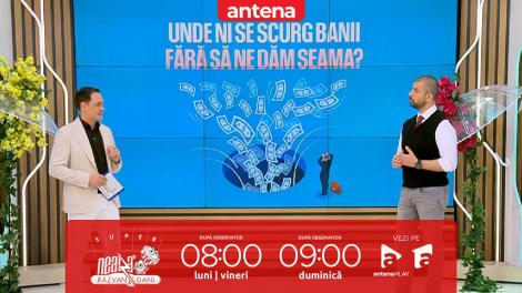 Super Neatza, 25 martie 2026. Strategii pentru a stăp&acirc;ni impulsul de a cumpăra