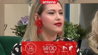 Mireasa, Sezonul 13. Roxana a &icirc;nceput să facă pași &icirc;napoi &icirc;n ceea ce &icirc;l privește pe Vlad