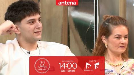 Mireasa, Sezonul 13. AdrenaLINIA a sunat! Dezbatere pentru putere: Dorian vs. Daniel