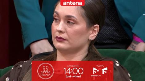 Mireasa, Sezonul 13.  Reguli stricte la fete! Sancțiunile propuse de Roxana pentru cine nu este gata la timp