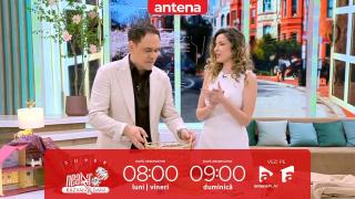 Super Neatza, 25 martie 2026. Cum să menții casa organizată fără efort