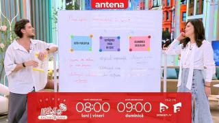 Super Neatza, 25 martie 2026. Cum construim încrederea în sine pas cu pas