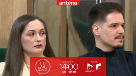 Mireasa, Sezonul 13. Concluzii dure &icirc;n casa băieților. Daniel, acuzat că vrea să c&acirc;știge mila publicului