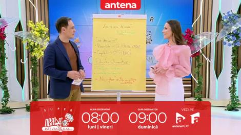 Super Neatza. Alimentația școlarului. Care sunt cele mai frecvente greșeli