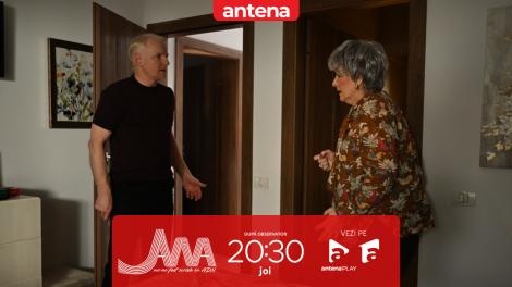 Ana, Mi-ai fost scrisă &icirc;n ADN | Sezonul 3, Episodul 12. Boala lui Constance s-a agravat! Nu mai recunoaște pe nimeni