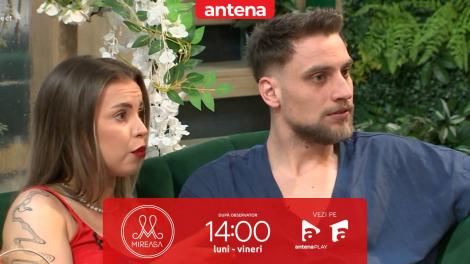 Mireasa, Sezonul 13. Ema și Giulia, momente de sinceritate: &bdquo;Vreau ca Alan să se facă băiat de casă!&rdquo;