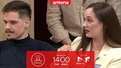 Mireasa, Sezonul 13. De la un date romantic la un conflict aprins. Ce s-a &icirc;nt&acirc;mplat cu Claudia și Daniel